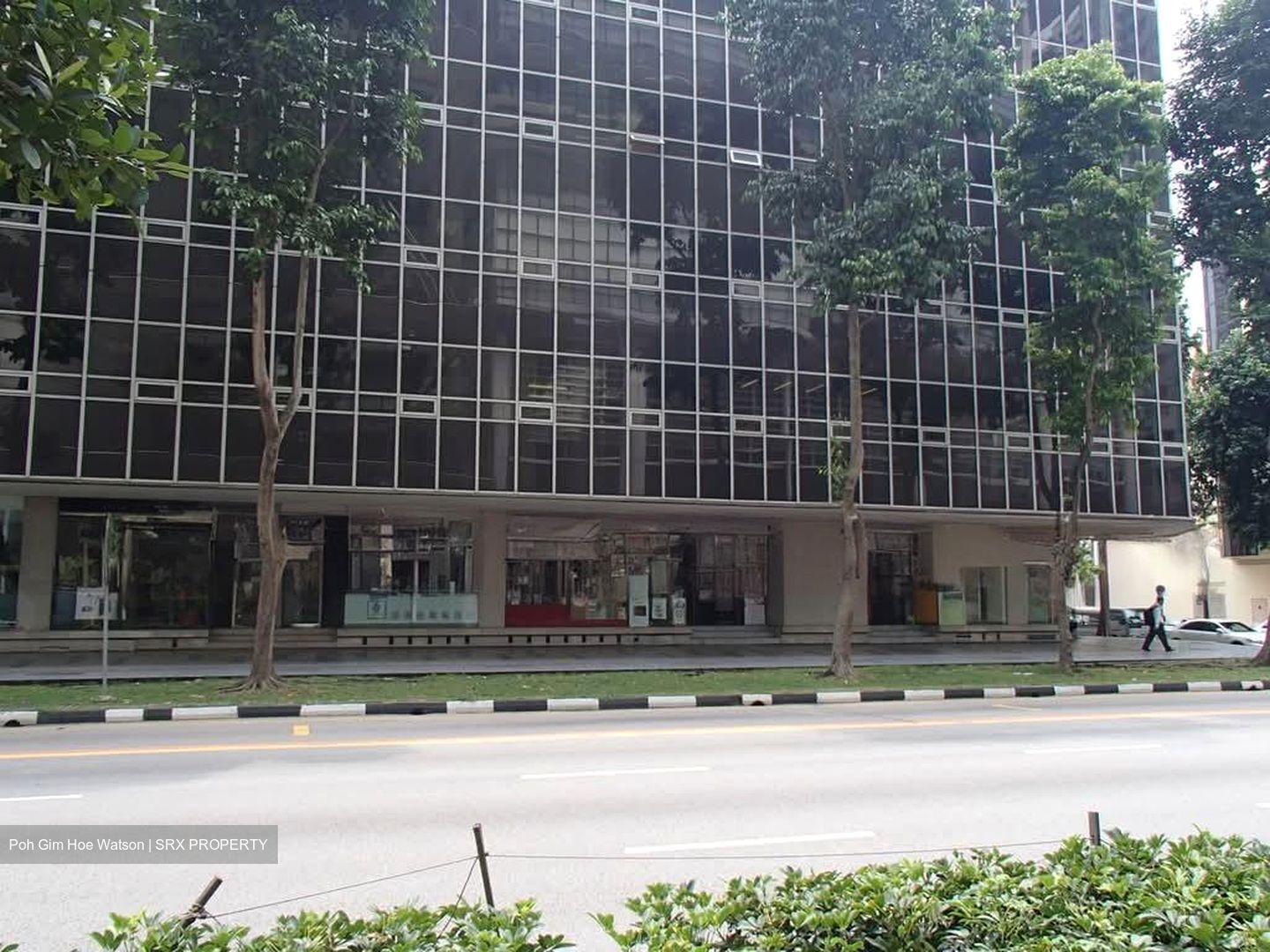 North Bridge Centre (D7), Retail #575770271